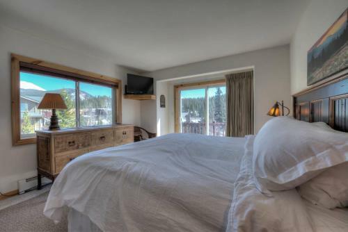 Apartamento River Park Lodge - Gorgeous View