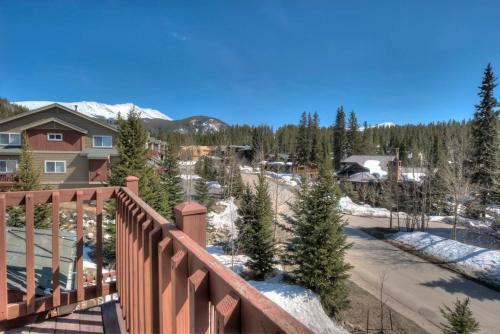 Apartamento River Park Lodge - Gorgeous View