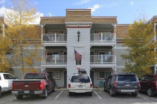 Apartamento Tannhauser 313 Condo