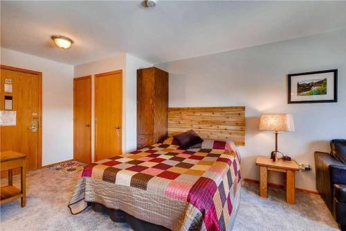 Apartamento River Mountain Lodge #w209 Condo