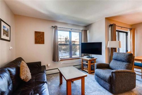 Apartamento River Mountain Lodge #w209 Condo