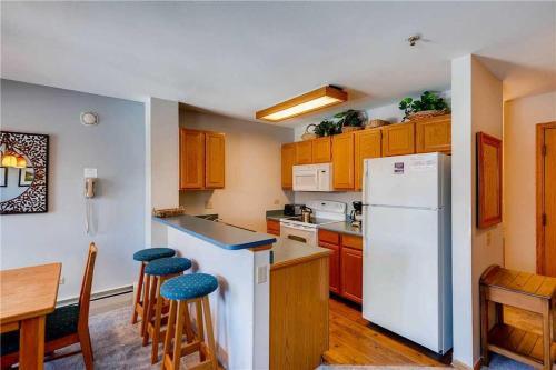 Apartamento River Mountain Lodge #w209 Condo