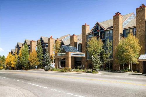Apartamento River Mountain Lodge #w209 Condo