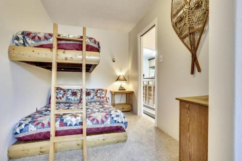 Apartamento Tannhauser 314 Condo
