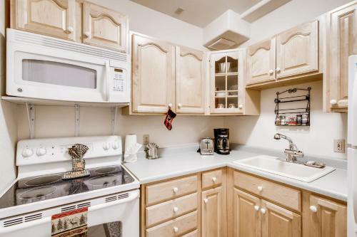 Apartamento 205 Protector Condo