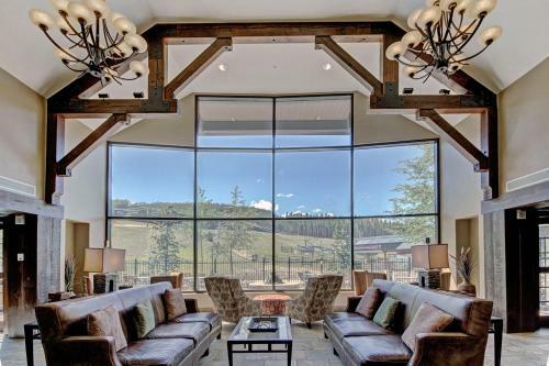 Apartamento Crystal Peak Lodge C7000