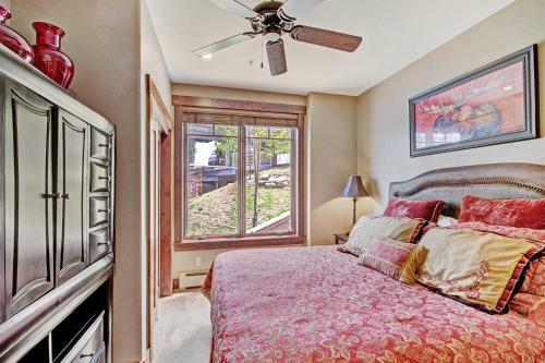 Apartamento Crystal Peak Lodge C7000