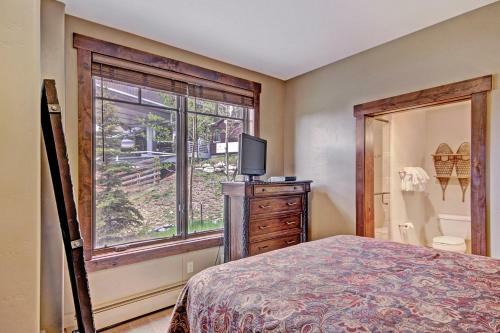 Apartamento Crystal Peak Lodge C7000