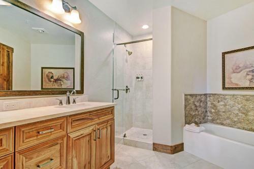 Apartamento Crystal Peak Lodge C7000