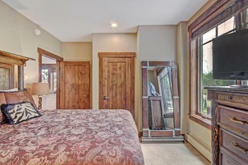Apartamento Crystal Peak Lodge C7000