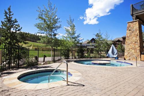 Apartamento Crystal Peak Lodge C7000