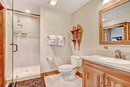 Apartamento Crystal Peak Lodge C7000
