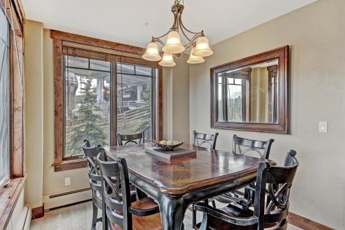 Apartamento Crystal Peak Lodge C7000