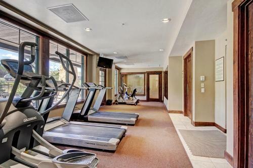 Apartamento Crystal Peak Lodge C7000