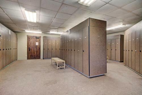 Apartamento Crystal Peak Lodge C7000