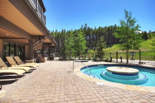Apartamento Crystal Peak Lodge C7000
