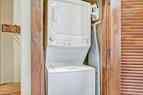 Apartamento Crystal Peak Lodge C7000