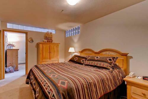 Tyra II Chalet 124