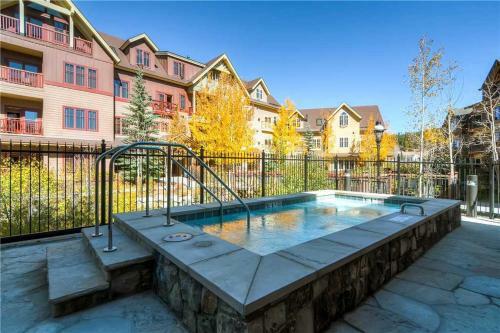 Apartamento Water House On Main Street #6208 Condo