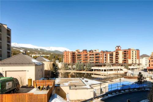 Apartamento Water House On Main Street #6208 Condo