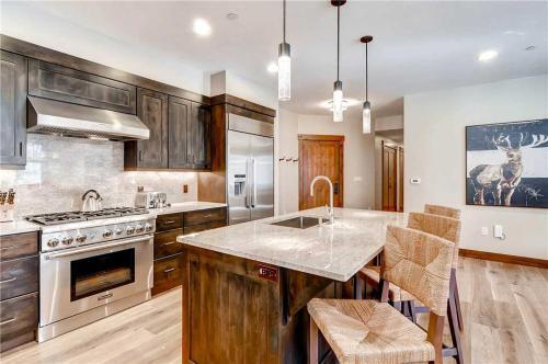 Apartamento Water House On Main Street #6208 Condo
