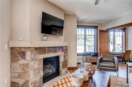 Apartamento Water House On Main Street #6208 Condo