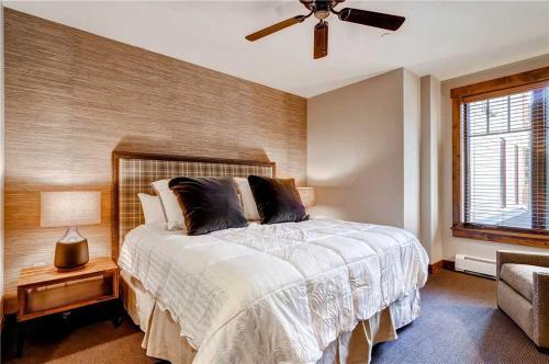 Apartamento Water House On Main Street #6208 Condo