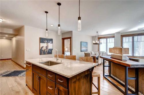 Apartamento Water House On Main Street #6208 Condo