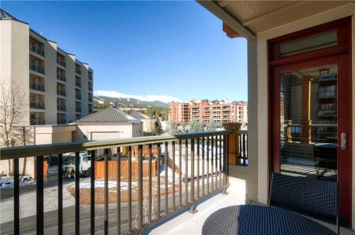 Apartamento Water House On Main Street #6208 Condo