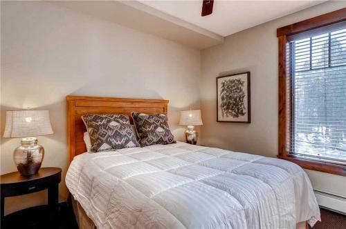 Apartamento Water House On Main Street #6208 Condo