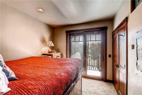 Tyra Summit Townhome #935