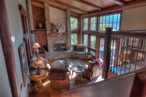 Tyra Summit Townhome #935