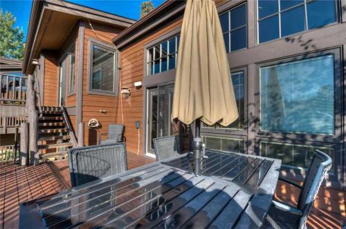 Tyra Summit Townhome #935