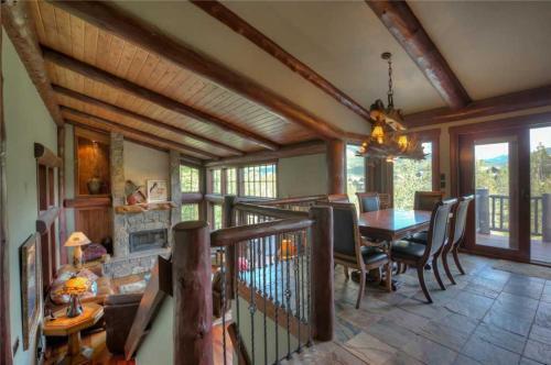 Tyra Summit Townhome #935