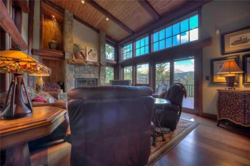 Tyra Summit Townhome #935