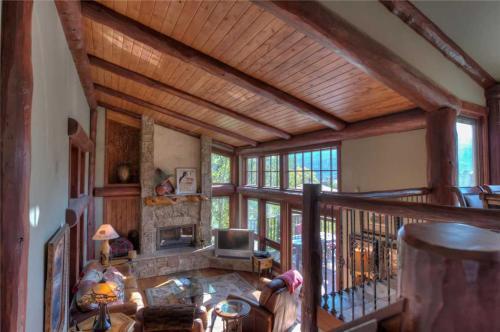 Tyra Summit Townhome #935