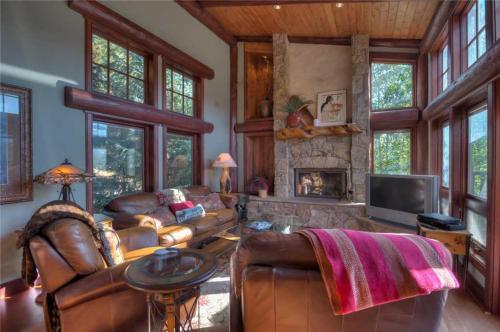Tyra Summit Townhome #935