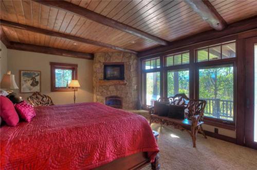 Tyra Summit Townhome #935