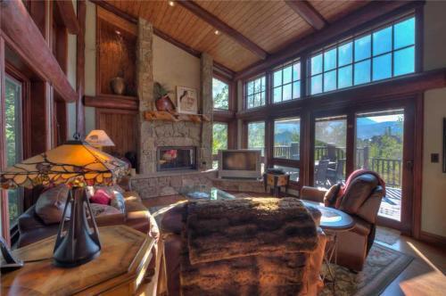 Tyra Summit Townhome #935