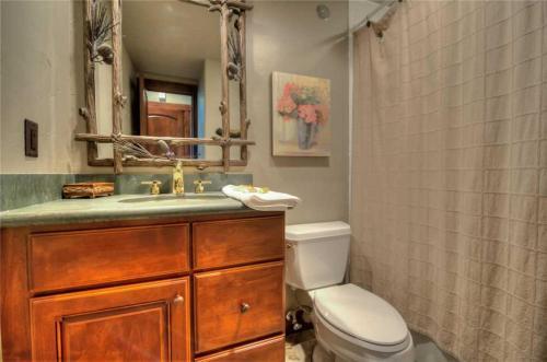 Tyra Summit Townhome #935