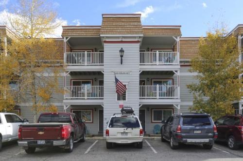 Apartamento Tannhauser 222 Condo