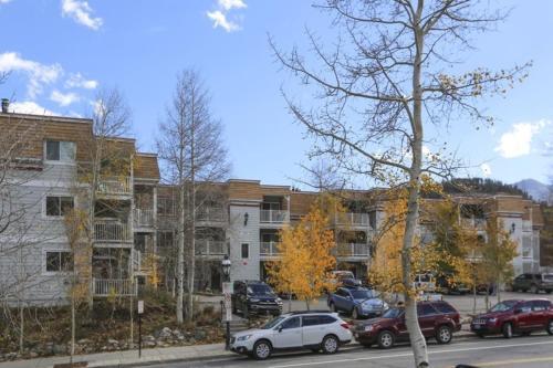 Apartamento Tannhauser 222 Condo