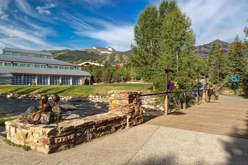 Mountain Thunder Condo
