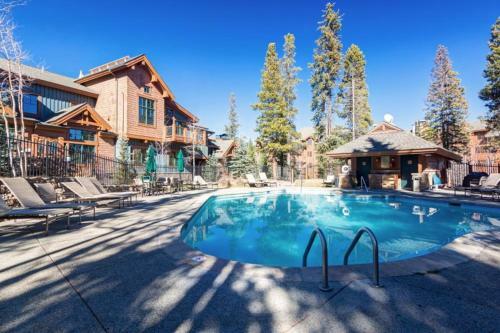 Mountain Thunder Condo