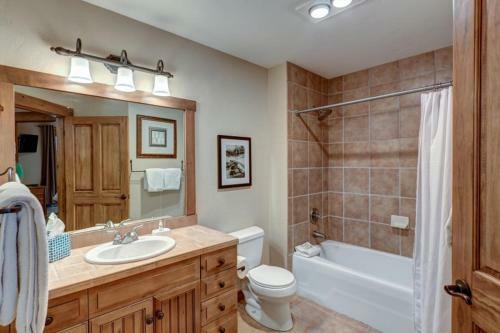 Mountain Thunder Condo