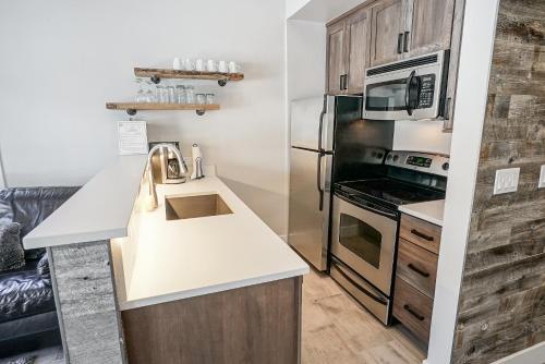 Wildwood Suites 304