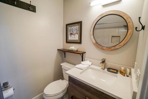 Wildwood Suites 304