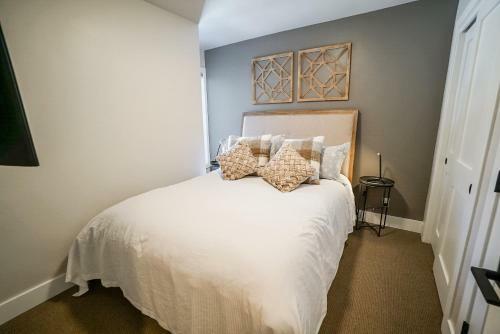 Wildwood Suites 304