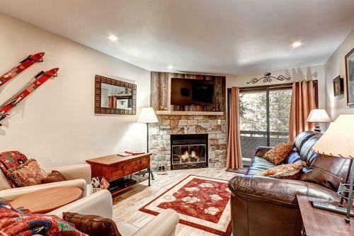 Apartamento 1001 Grandview C14 Condo
