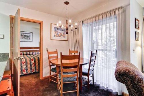 Apartamento River Mountain Lodge #e219f Condo